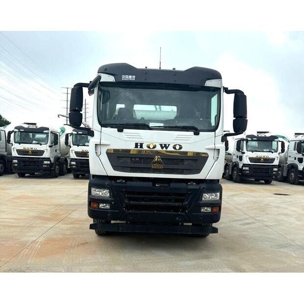 2021 XCMG G4804-43888776