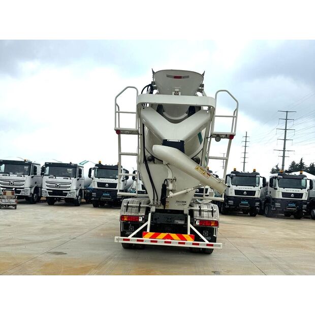 2021 XCMG G4804-43888777