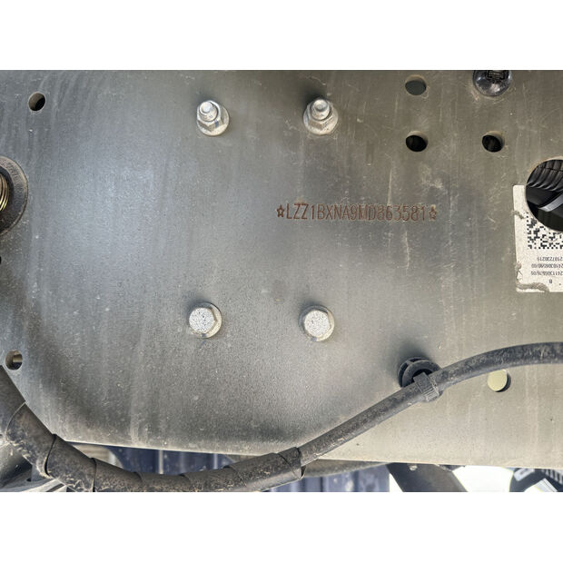 2021 XCMG G4804-43888778