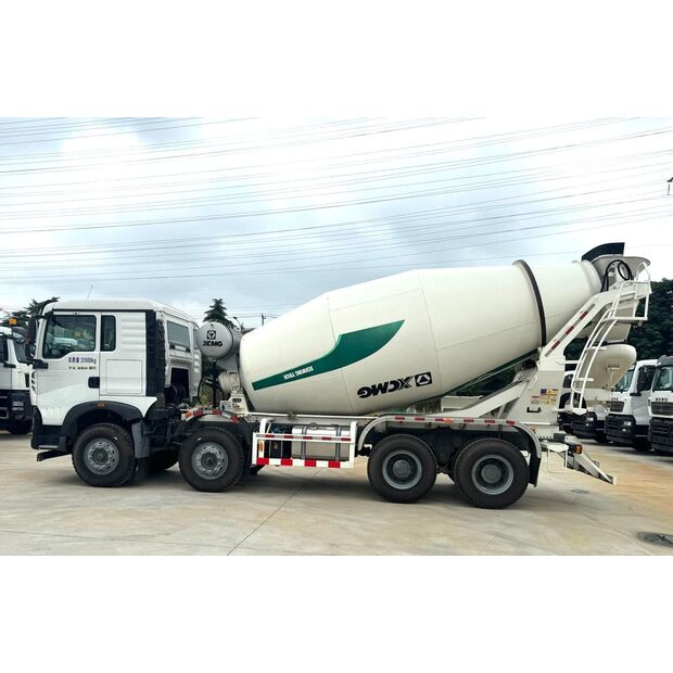 2021 XCMG G4804-43888783