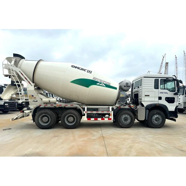 2021 XCMG G4804-43888784