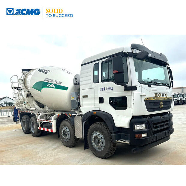 2021 XCMG G4804-43888785