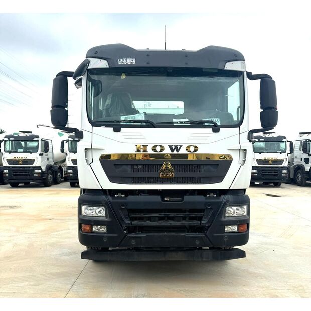 2021 XCMG G4804-43888786