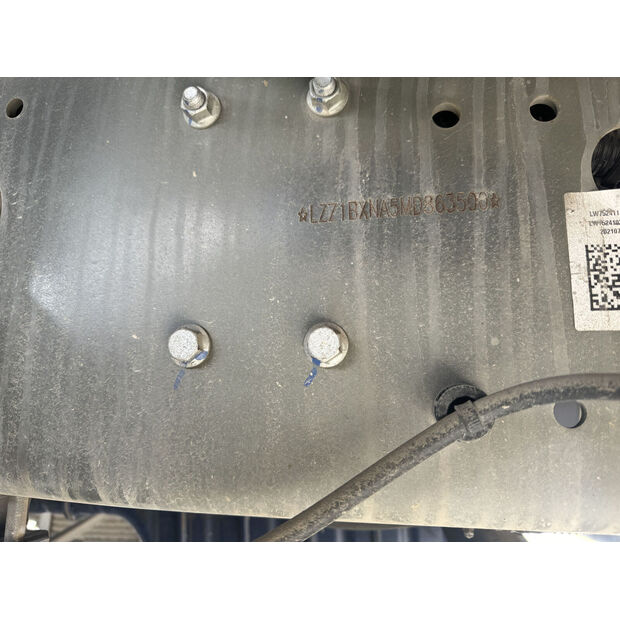 2021 XCMG G4804-43888789