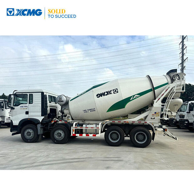 2021 XCMG G4804-43888793