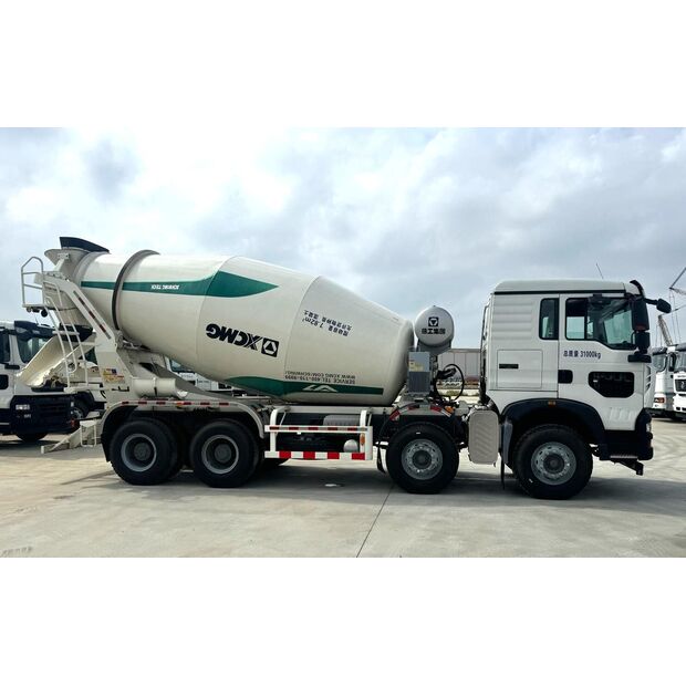 2021 XCMG G4804-43888794