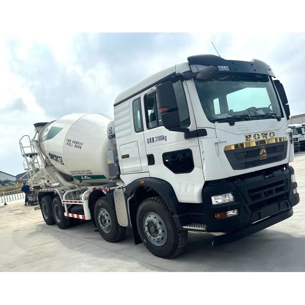 2021 XCMG G4804-43888795