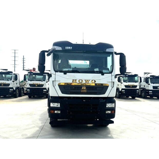 2021 XCMG G4804-43888796