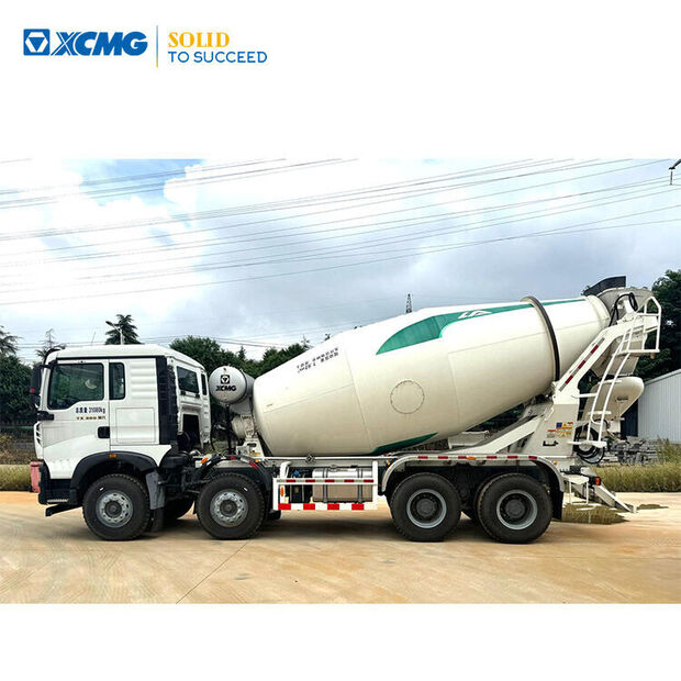 2021 XCMG G4804-43888803