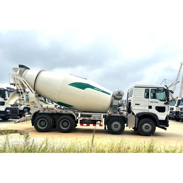 2021 XCMG G4804-43888804