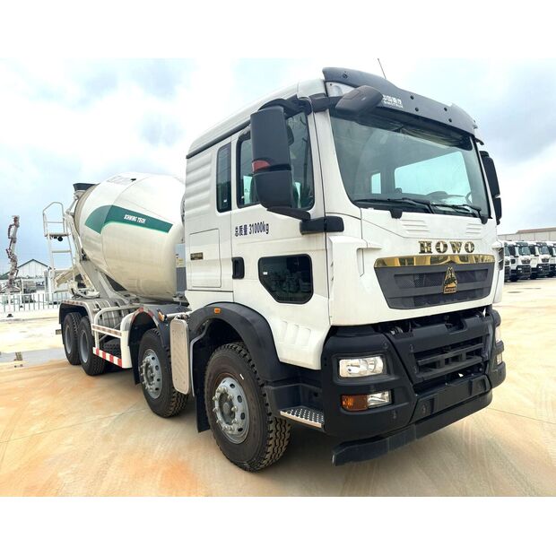 2021 XCMG G4804-43888805