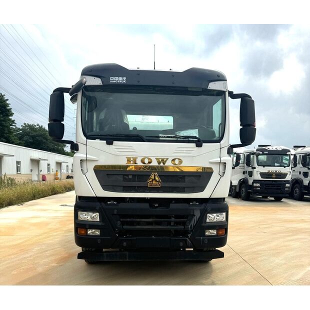 2021 XCMG G4804-43888806