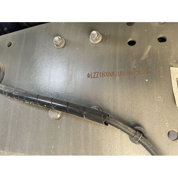 2021 XCMG G4804-43888810