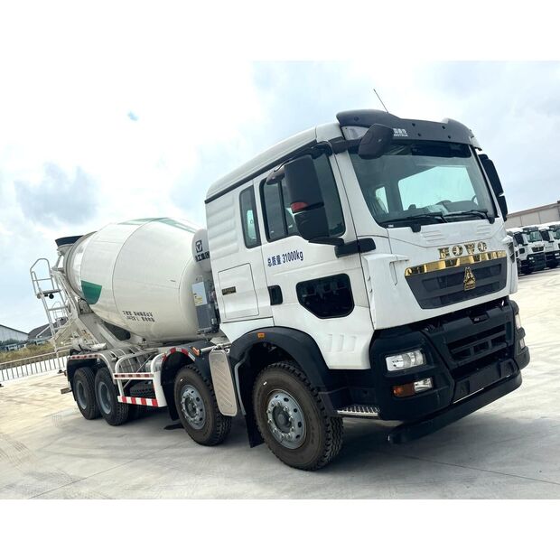 2021 XCMG G4804-43888814