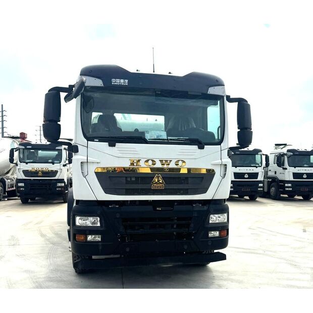 2021 XCMG G4804-43888815