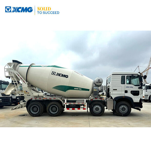 2021 XCMG G4804-43888822