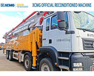 Image for Concrete Pumps 2021 XCMG HB62V