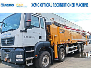 Image for Concrete Pumps 2020 XCMG HB62V
