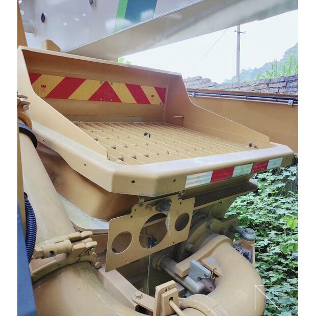 2021 XCMG HB58V-43888907