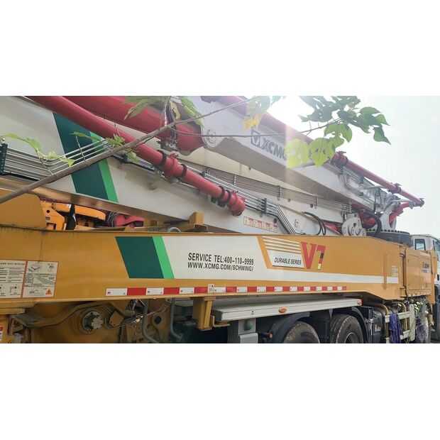 2021 اكس سي ام جي HB58V-43888914