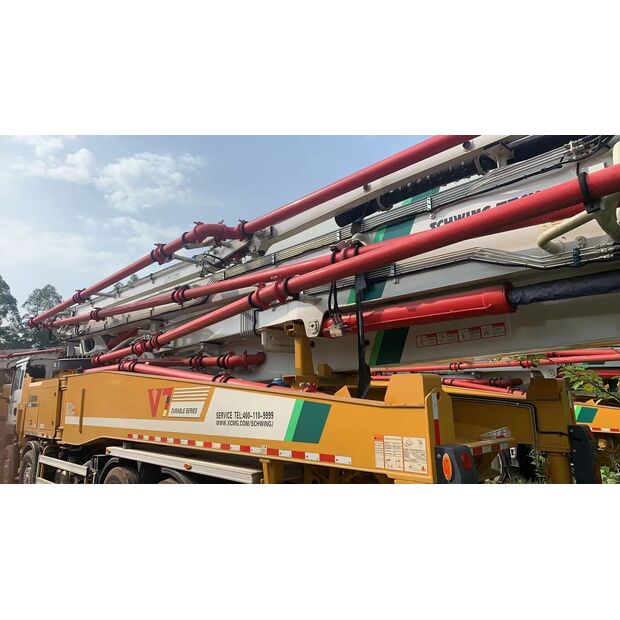 2021 اكس سي ام جي HB58V-43888915