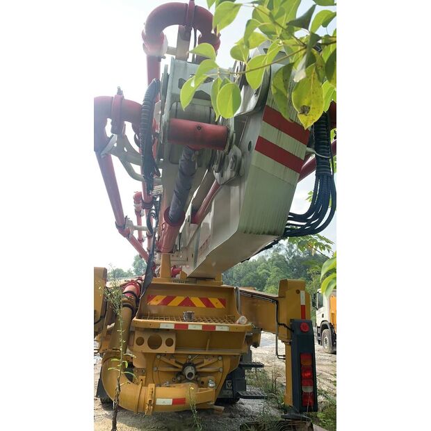 2021 اكس سي ام جي HB58V-43888916