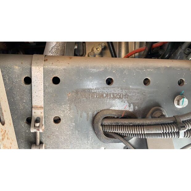 2021 اكس سي ام جي HB58V-43888917