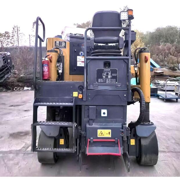 2021 اكس سي ام جي XM505-43888933