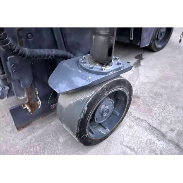 2021 اكس سي ام جي XM505-43888934