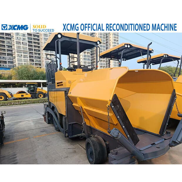 2022 XCMG RP453L-43888937