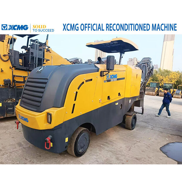 2022 XCMG XM1005K-43888945