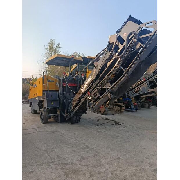 2022 XCMG XM1005K-43888946