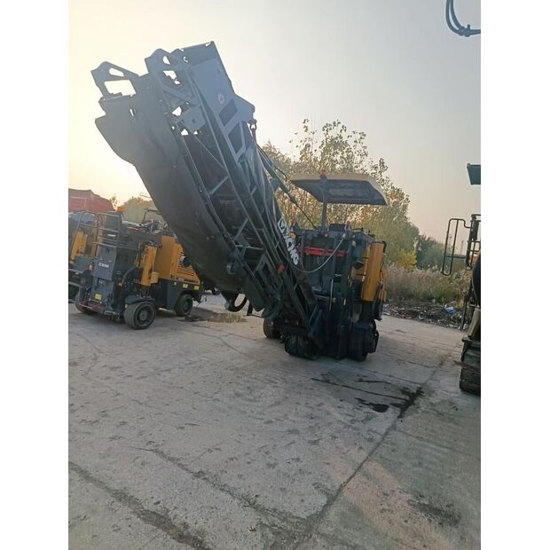 2022 XCMG XM1005K-43888947