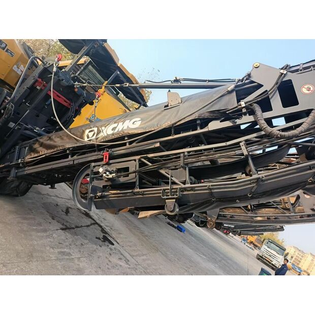 2022 XCMG XM1005K-43888948