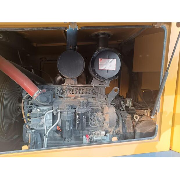 2022 XCMG XM1005K-43888950