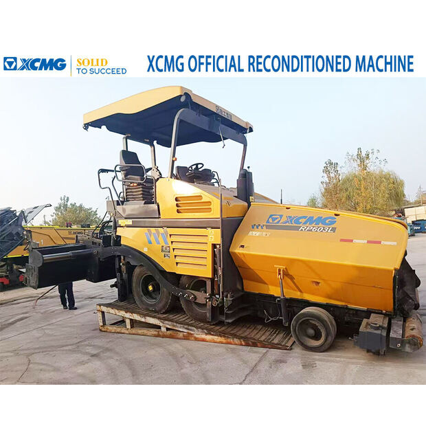 2021 XCMG RP603L-43888954