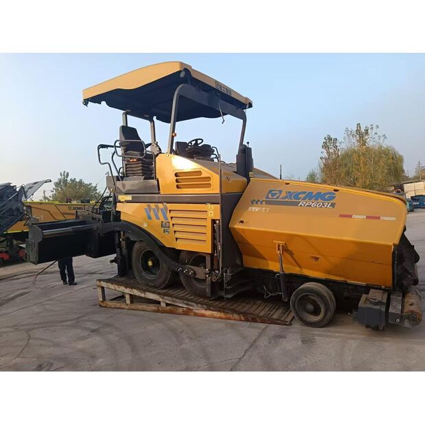 2021 XCMG RP603L-43888955