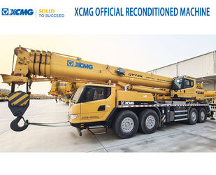 Image for ALL TERRAIN CRANES XCMG QY75K