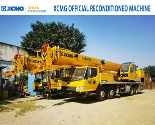 Image de GRUES TOUT TERRAIN 2024 XCMG QY50K5D_5