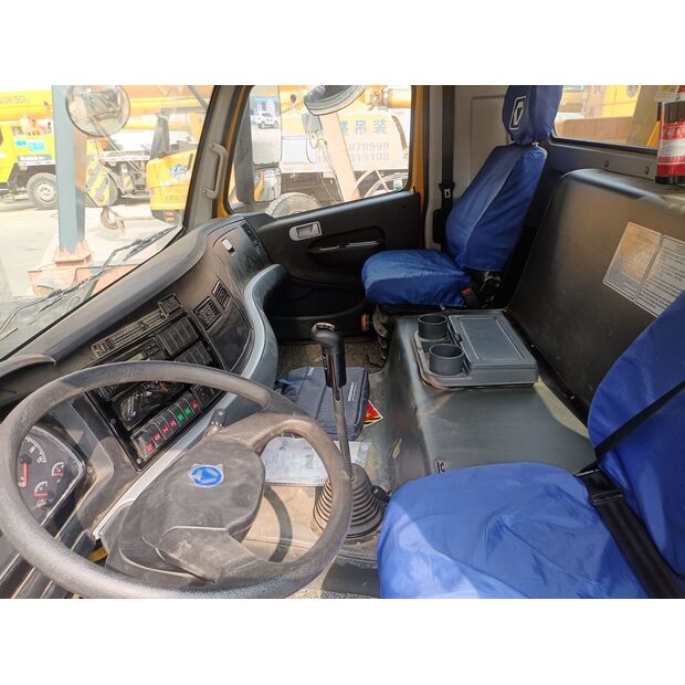 2024 XCMG QY50K5D_5-43888965