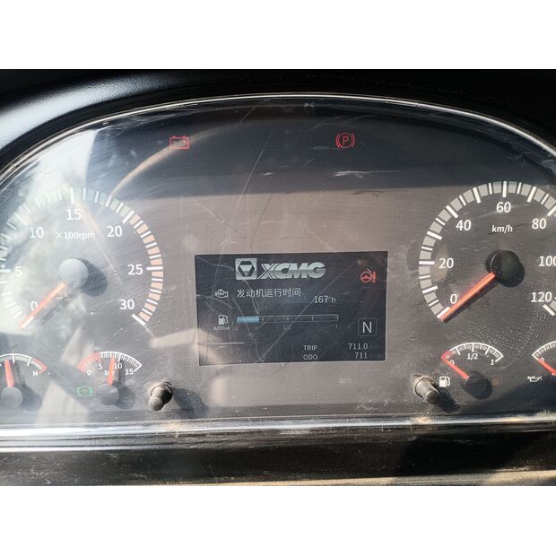 2024 XCMG QY50K5D_5-43888966