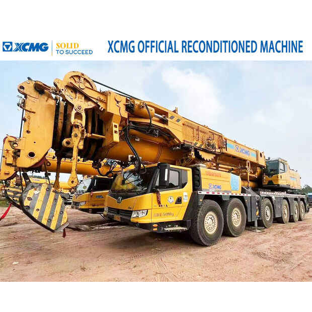 2021 XCMG XCA300-43888971