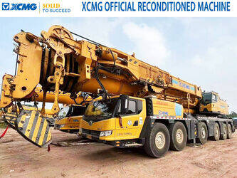 Image de 2021 XCMG XCA300 À vendre à Chine