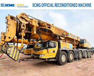 Image for ALL TERRAIN CRANES 2021 XCMG XCA300