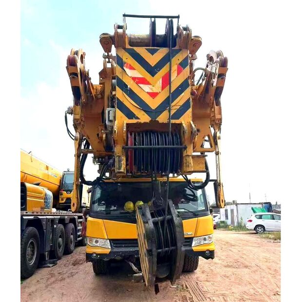 2021 XCMG XCA300-43888972