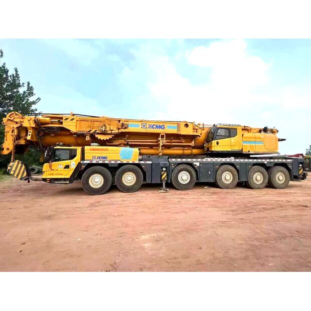 2021 XCMG XCA300-43888973