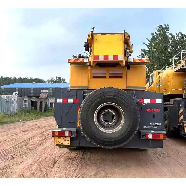 2021 XCMG XCA300-43888974