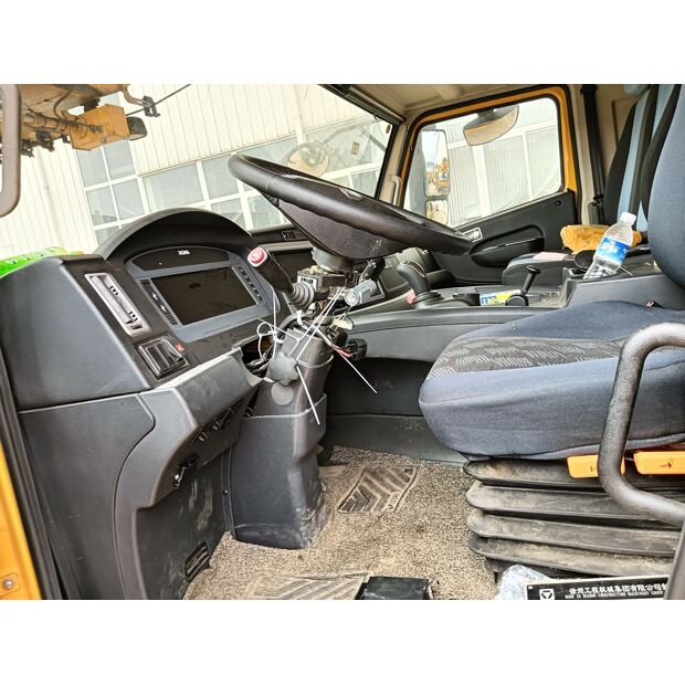 2021 XCMG XCA300-43888975