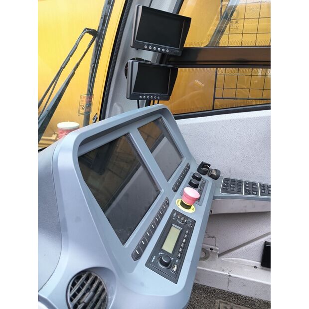 2021 XCMG XCA300-43888976