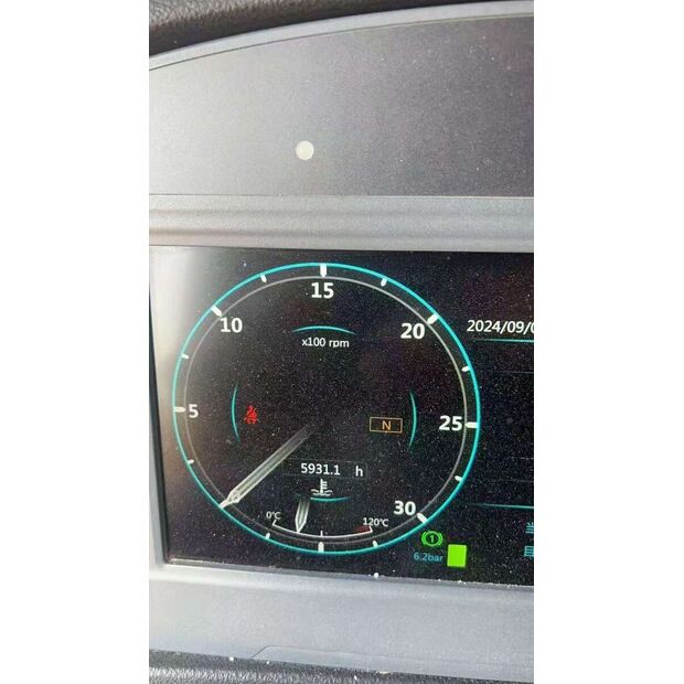 2021 XCMG XCA300-43888978